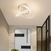Nordic Creative LED Ceiling Light for Hallway and Stairs