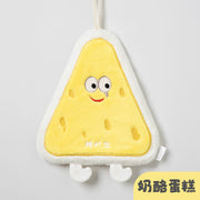 Cute Hanging Kitchen Towel