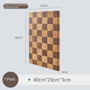 Elite Mango Acacia Chopping Board