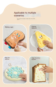 Cute Hanging Kitchen Towel
