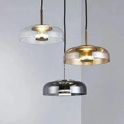 Nordic Style Single Pendant Light for Dining & Bar