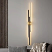 Minimalist Modern Wall Sconce for Living Room and Bedroom