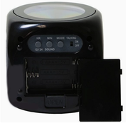 Visionary Ceiling Time Projector