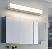 Modern LED Vanity Mirror Light for Bathroom (Wall Lamp)
