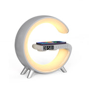 New Intelligent G Shaped LED Lamp with App Control For Bedroom Home Decor