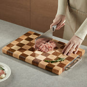 Elite Mango Acacia Chopping Board