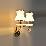 Creative LED Wall Lamp for Indoor Use and Mirror Lighting