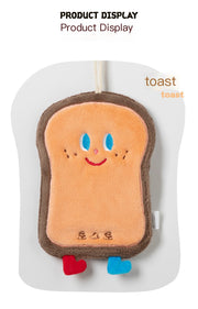 Cute Hanging Kitchen Towel