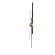 Minimalist Modern Wall Sconce for Living Room and Bedroom