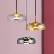 Nordic Style Single Pendant Light for Dining & Bar