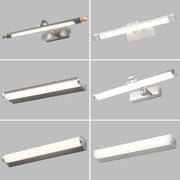Modern LED Vanity Mirror Light for Bathroom (Wall Lamp)
