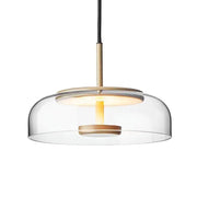 Nordic Style Single Pendant Light for Dining & Bar