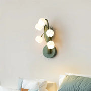 French Country Style Wall Light for Bedroom and Hallway