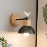 Nordic LED Wall Light for Bedroom and Hallway