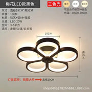 Nordic Creative LED Ceiling Light for Hallway and Stairs