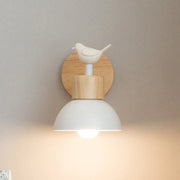 Nordic LED Wall Light for Bedroom and Hallway