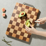 Elite Mango Acacia Chopping Board