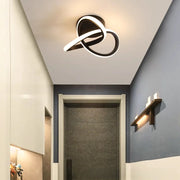 Nordic Creative LED Ceiling Light for Hallway and Stairs