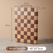 Elite Mango Acacia Chopping Board
