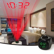 Visionary Ceiling Time Projector