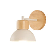Nordic LED Wall Light for Bedroom and Hallway