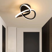 Nordic Creative LED Ceiling Light for Hallway and Stairs