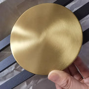 Minimalist Modern Wall Sconce for Living Room and Bedroom