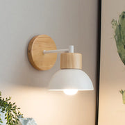 Nordic LED Wall Light for Bedroom and Hallway