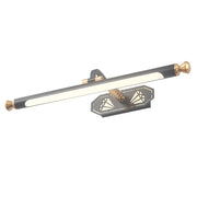 Modern LED Vanity Mirror Light for Bathroom (Wall Lamp)